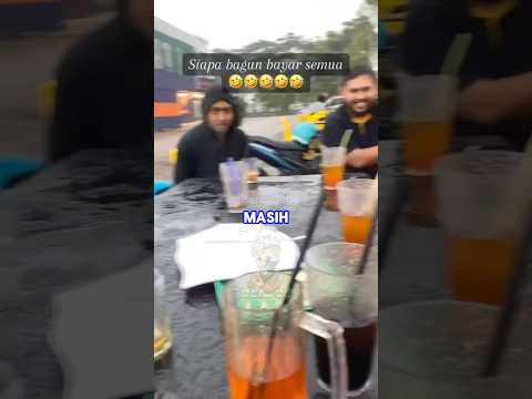 ini bukan tentang uang tapi soal harga diri🤣