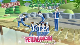 SE #24 || NGE-BOLANG CUY! || DRAMA SAKURA SCHOOL SIMULATOR 