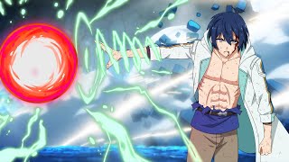 They Dismissed Him as Weak Yet His True Strength Surpasses Even Legendary Warriors