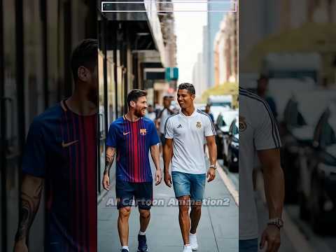 ميسي ورونالدو والدواء العجيب#ميسي #رونالدو #قصةقصيرة #دواءعجيب#تحولسحري #ضحك #قصةمضحكة #الكرةلعالمية