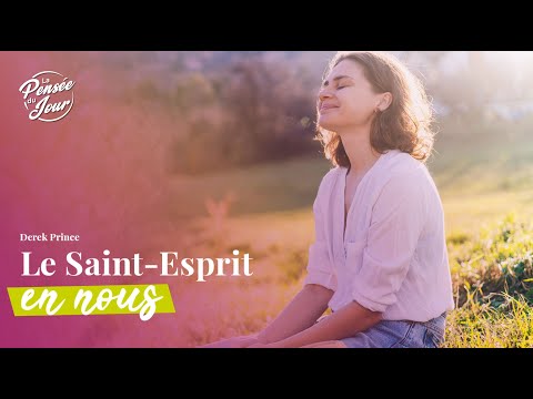 Le Saint Esprit en nous