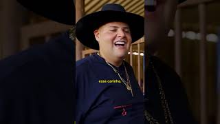 100k num cavalo?