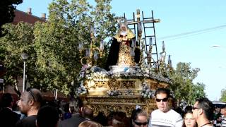 Salida Esperanza y Caridad Torreblanca 2011