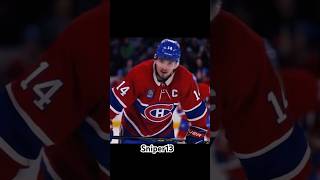 Nick Suzuki edit ￼