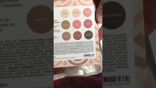 Unboxing BLOOMING BABE von essence