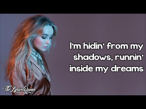 Sabrina Carpenter - Space [Lyrics] HD