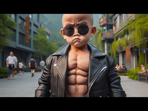 Đại ka baby, ngoan anh cho tiền nha