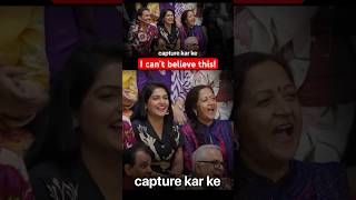 😍😍 #Tkss #thekapilsharmashow #youtubeshorts #shorts