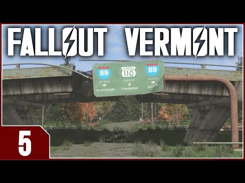 Fallout: Vermont - EP5