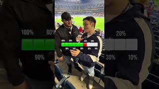 El 100% de los rayados se saben estos futbolistas #futbol