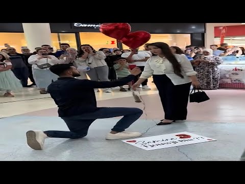 أكبر تبهديلة في تاريخ المغرب 💍