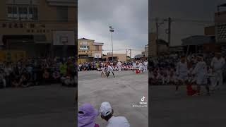 hội làng bên xứ đài đảo ngọc