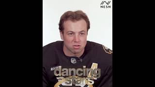 Get Charlie McAvoy On Dancing With The Stars! | #shorts #bruins #nhl #dwts #hockey #dance