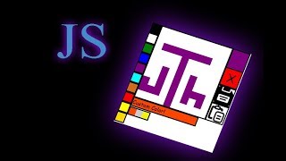 JavaScript Mini Pixel Pallet!