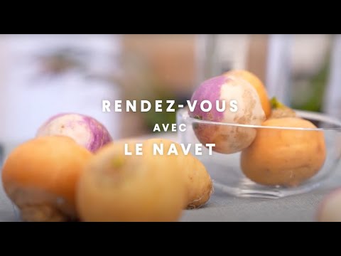 Rendez-vous avec le Navet