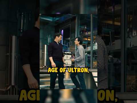 Funny Moments Of The Marvel Cast!