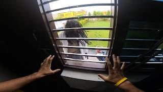 Serbian Dancing Lady Part 38 | Horror pov | Flyingmeenaboi