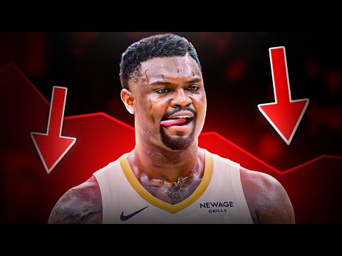 Los peores fracasos de la NBA en 2025...