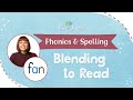 Understanding Word Sounds and Rhymes