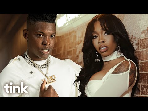 Tink, Yung Bleu - Stingy (Lyrics)