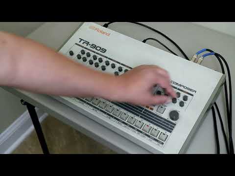 Happy 909 day 2024