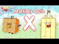 Mathematical Concepts and Number Characteristics