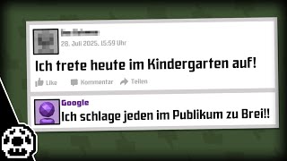 Buben Jackboxen.