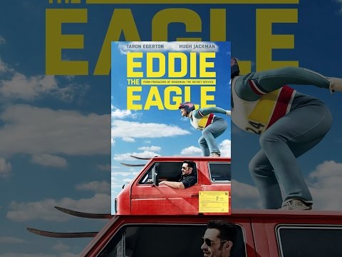 Eddie The Eagle
