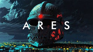 ARES - A Synthwave Mix Stuck In The Grid