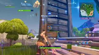 Vecerni Pokec u FORTNITE