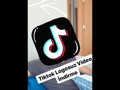 Tiktok Filigran ve Kullanıcı Adı Olmadan Programsız Video İndirme (abone olmayı unutmayın) 🙏