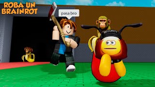ROBA UN BRAINROT MOMENTOS DIVERTIDOS (ROBLOX)