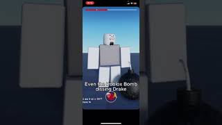 Here you go! #funnyshorts #Roblox