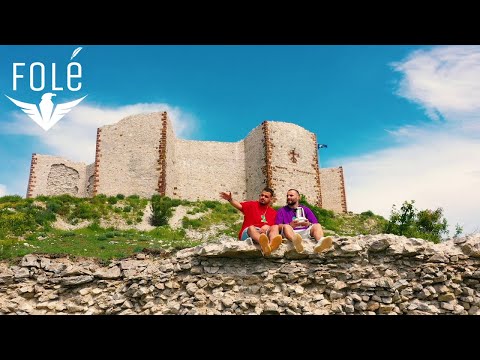 DJ DAGZ x DJ PM x VESA - Mora Testin (Nexhmije Pagarusha - Remake)