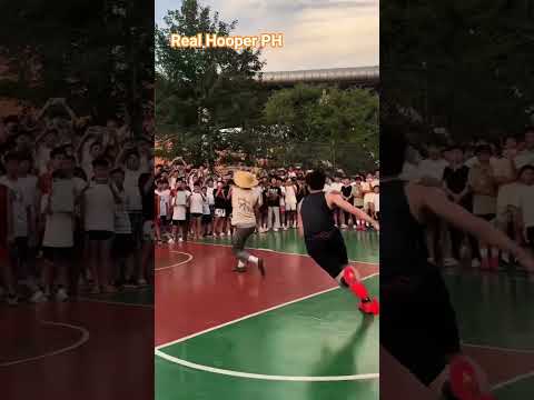 Energetic move #highlights #basketball #youtubeshorts #viralshorts #trending @TheHooperPH ko