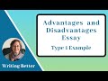 Essay Writing Techniques and Tips