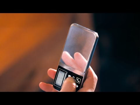 Man Receives a Magic iPhone and Becomes Super Rich