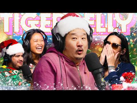 Xmas Special | TigerBelly 482