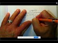 Solving Equations and Functions