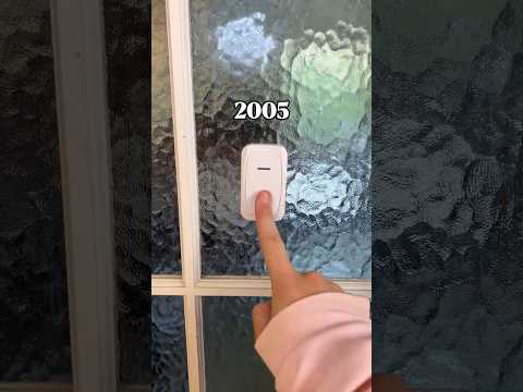From Chaos Doorbell Sound to Busted 🚨