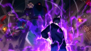 Best Anime Fights of 2025 So Far