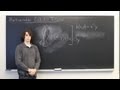Partial Derivatives and Double Integrals