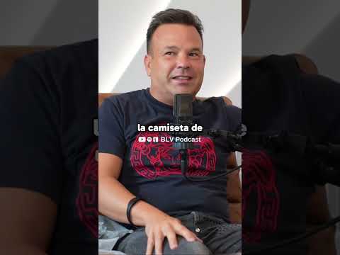 "Mi marca funciona por estas camisetas"