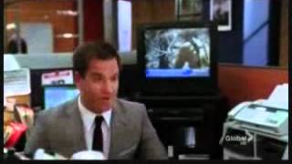 Tony&Ziva//If She Could See Me Now