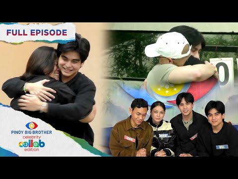 Pinoy Big Brother Celebrity Collab Edition | Day 110 | June 26, 2025 Full Episode