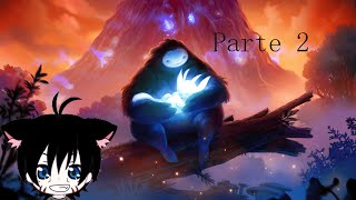 Roy Plays - Ori and the Blind Forest (Parte 2)