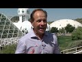Biosphere 2 Research and Challenges