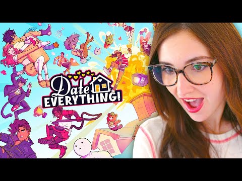 💘 dating every object in this house | streamed 6/17/25 ✧˖°