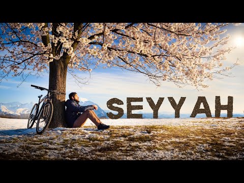 Seyyah ♪ instrumental.. (Duygusal)