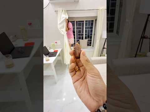 Mini Vlog Day 990 | Fake Cockroach🪳 Prank on Chandrani🤣